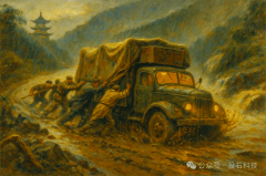 术不只能冲破时空